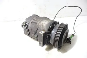 Volkswagen PASSAT B5 Ilmastointilaitteen kompressorin pumppu (A/C) 447200-963