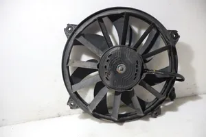 Citroen Berlingo Ventilateur, condenseur de climatisation 