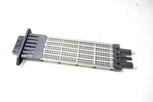 Citroen Berlingo Electric cabin heater radiator 