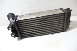 Citroen Berlingo Intercooler radiator 