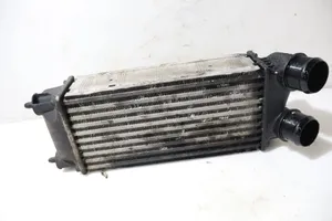 Citroen Berlingo Intercooler radiator 