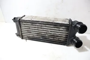 Citroen Berlingo Intercooler radiator 