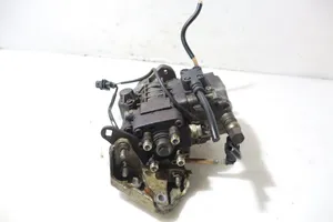 Renault Megane II Fuel injection high pressure pump 