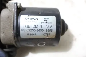 Ford Ka Wiper motor 