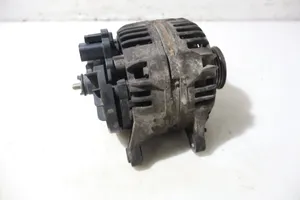 Mitsubishi Space Star Generatore/alternatore 0124325008