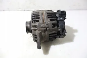 Mitsubishi Space Star Generatore/alternatore 0124325008