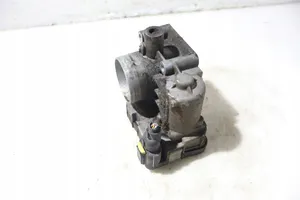 Ford Ka Engine shut-off valve 