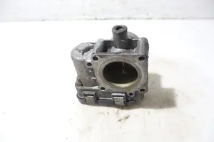 Ford Ka Engine shut-off valve 