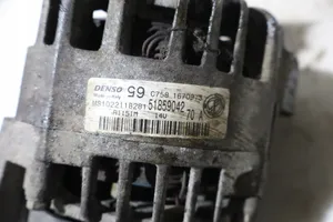 Ford Ka Generatore/alternatore 