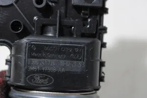 Ford Grand C-MAX Двигатель стеклоочистителей 0390241724
