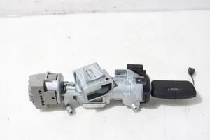 Ford Grand C-MAX Ignition lock 