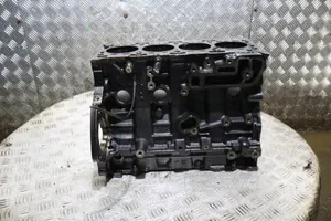 Opel Antara Bloc moteur 