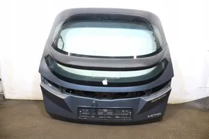 Honda Civic Lava-auton perälauta 