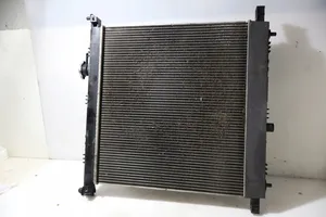 Nissan Note (E12) Radiateur de refroidissement 