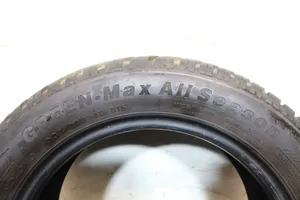 Opel Corsa C R14 summer tire 