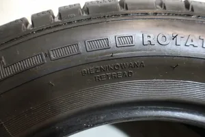 Honda FR-V R18 winter tire 