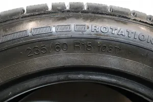 Honda FR-V R18 winter tire 