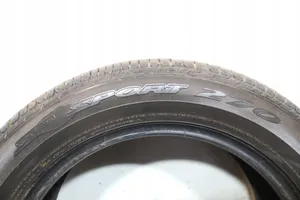 Volkswagen Touran I R18 summer tire 