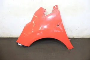 Ford Ka Fender 