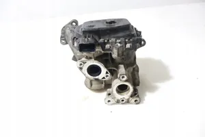 Citroen Berlingo EGR valve 