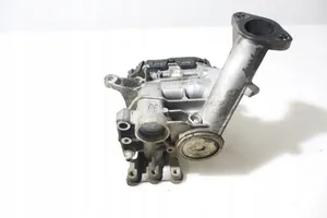 Citroen Berlingo EGR valve 