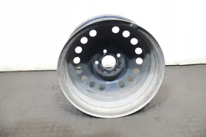 Opel Astra H R15 steel rim 