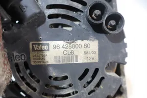 Citroen Berlingo Alternator 2542793A