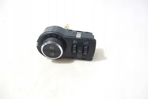 Chevrolet Cruze Light switch 