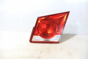 Chevrolet Cruze Lampa tylna 