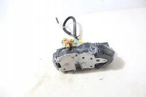 Chevrolet Cruze Rear door lock 