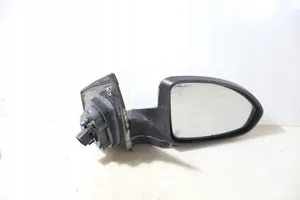 Chevrolet Cruze Front door electric wing mirror 