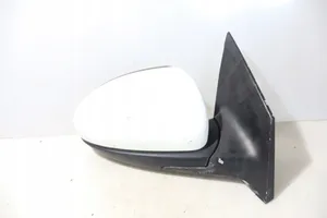 Chevrolet Cruze Front door electric wing mirror 