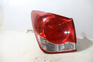Chevrolet Cruze Lampa tylna 