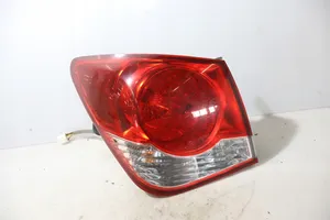 Chevrolet Cruze Lampa tylna 