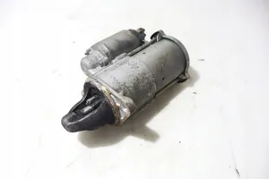 Chevrolet Cruze Starter motor 