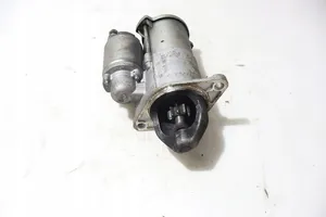 Chevrolet Cruze Starter motor 