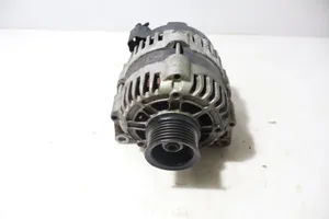 Chevrolet Cruze Alternator 