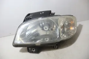 Seat Cordoba (6K) Lampa przednia 