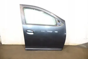 Dacia Logan II Дверь 