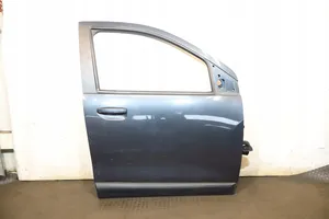 Dacia Lodgy Front door 