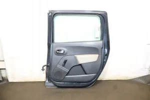 Dacia Lodgy Portiera posteriore 