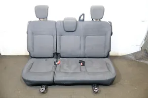 Dacia Lodgy Kit siège 