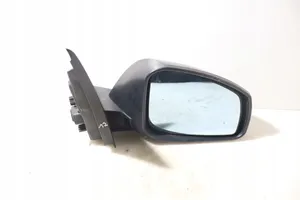 Renault Laguna III Elektryczne lusterko boczne drzwi przednich 