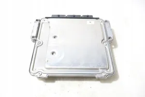 Renault Laguna III Komputer / Sterownik ECU silnika 0281014646