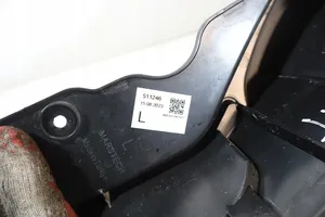 Dacia Lodgy Lampa tylna 