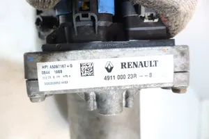 Renault Laguna III Pompe de direction assistée 