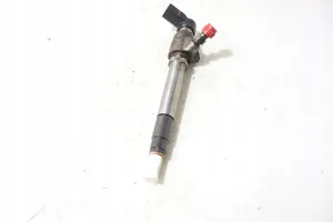 Peugeot 607 Injecteur de carburant 