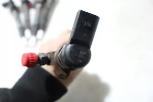 Peugeot 607 Injecteur de carburant 