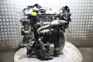 Renault Laguna III Silnik / Komplet M9R6742