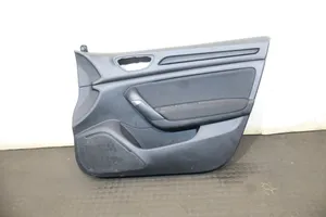 Renault Megane IV Seat and door cards trim set 